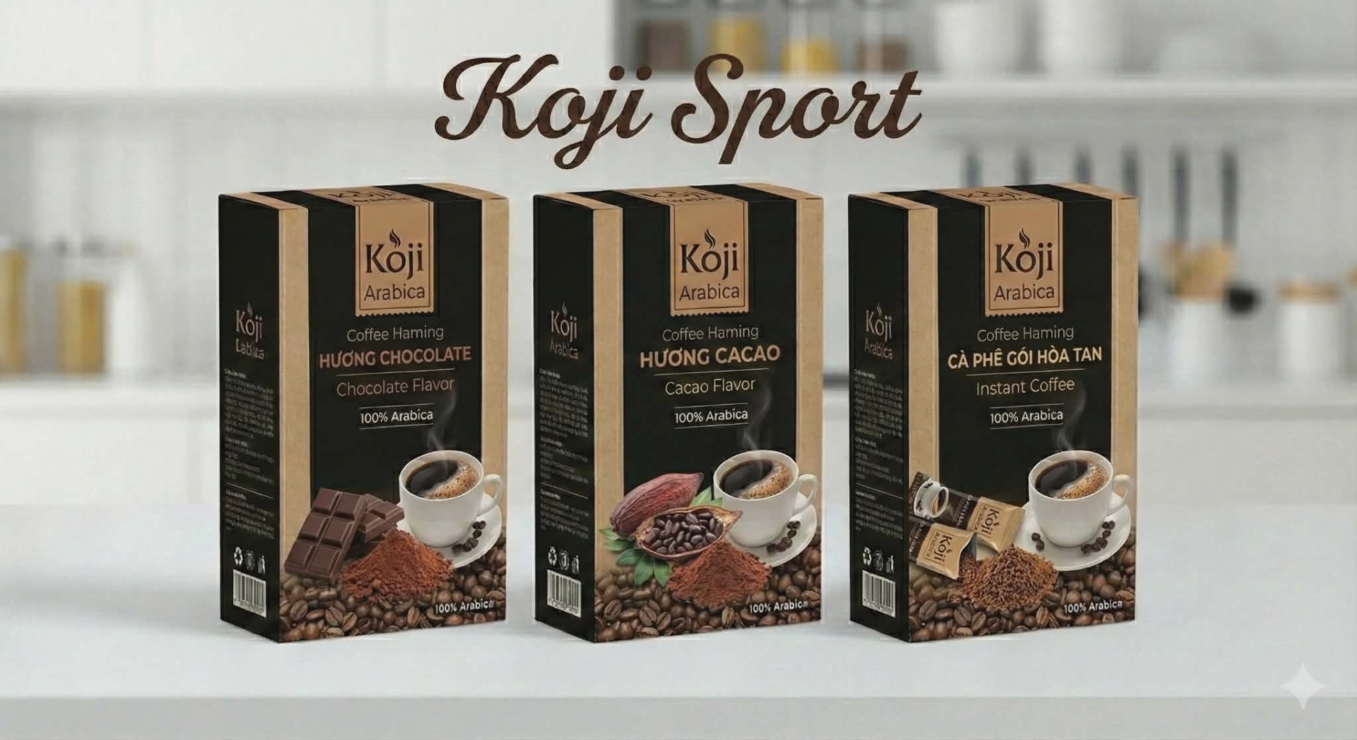 Koji Sport