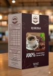 Koji Arabica vị socola