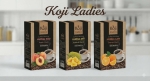 Koji Ladies