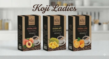 Koji Ladies
