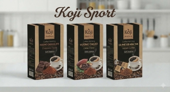 Koji Sport